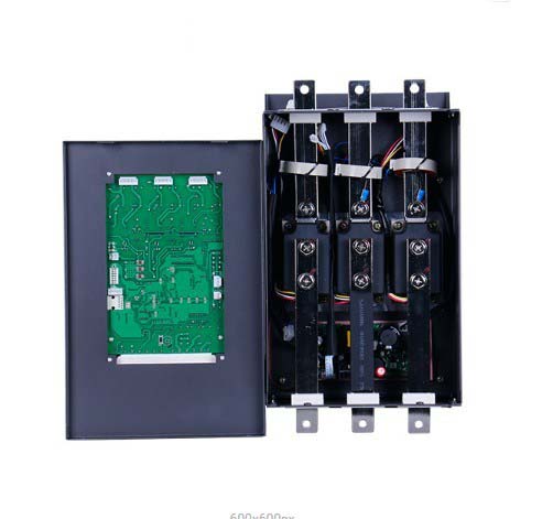 China SCKR1 Series Can Remotel - đánh giá và giá Soft Starter 30Kw Motor