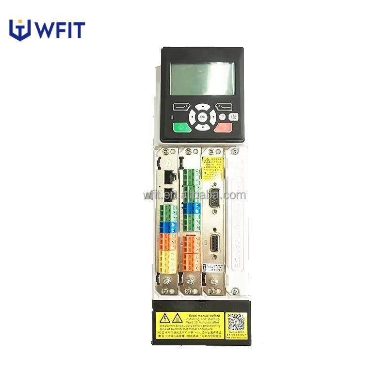 2.2kw VFD Single Phase 220V AC - đánh giá và giá Vfd 2.2Kw Single Phase 220V