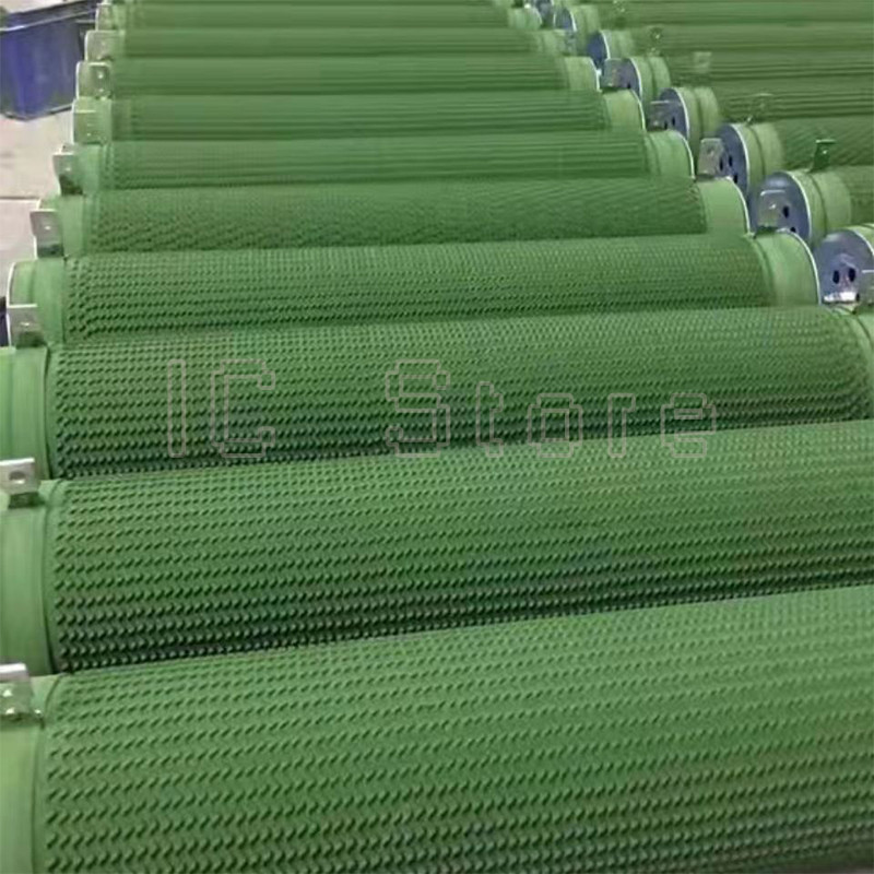 RXG-20 Wirewound Brake Resisto - đánh giá và giá Vfd With Brake Resistor