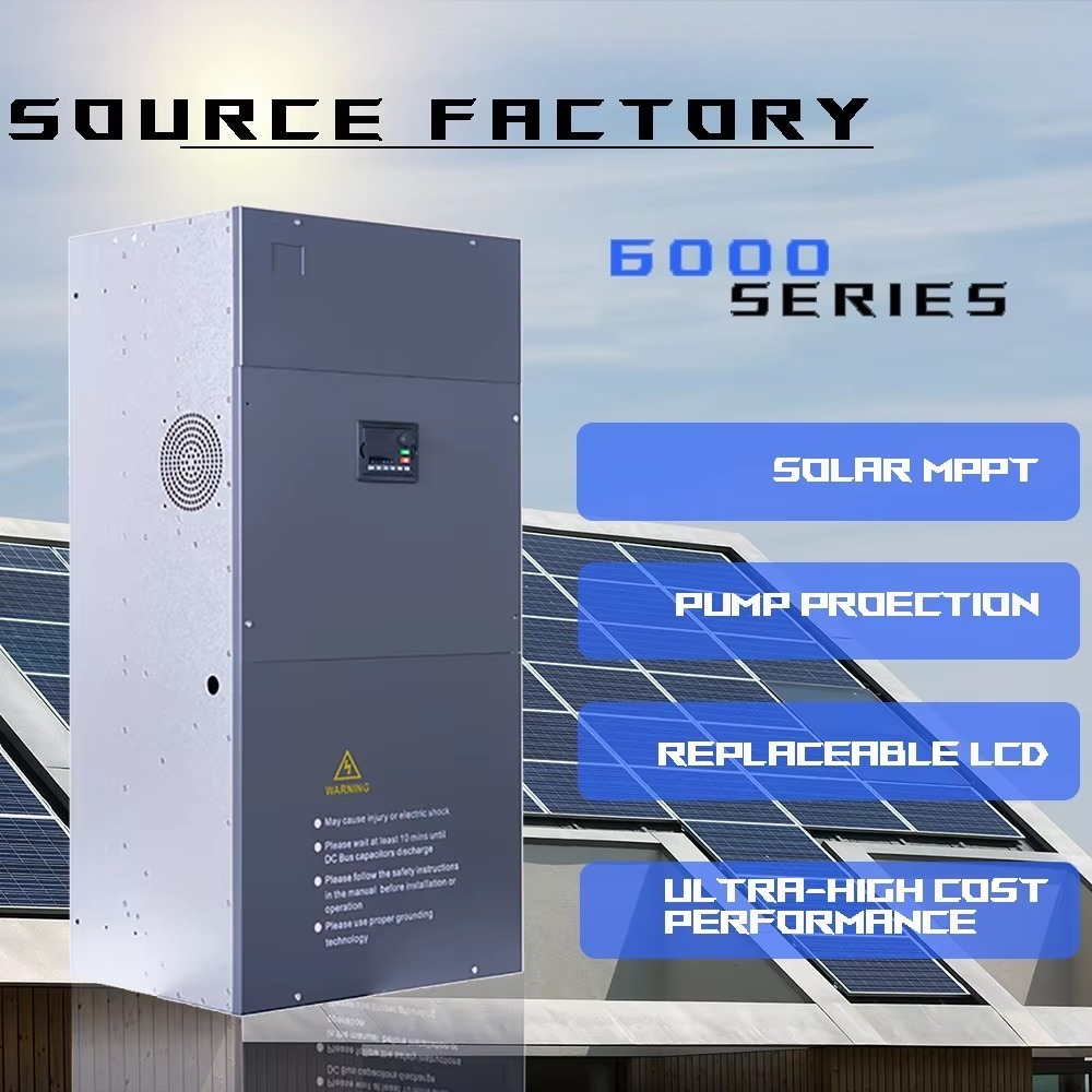 380v 3 Phase Ac Motor Driver 1 - đánh giá và giá Variable Frequency Drive 3 Phase 380V