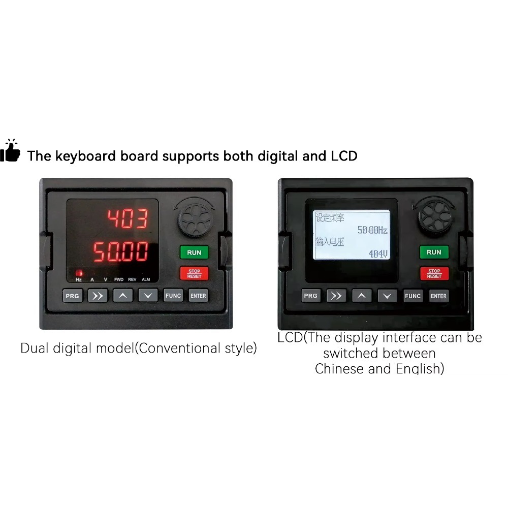 380v 3 Phase Ac Motor Driver 1 - đánh giá và giá Variable Frequency Drive 3 Phase 380V