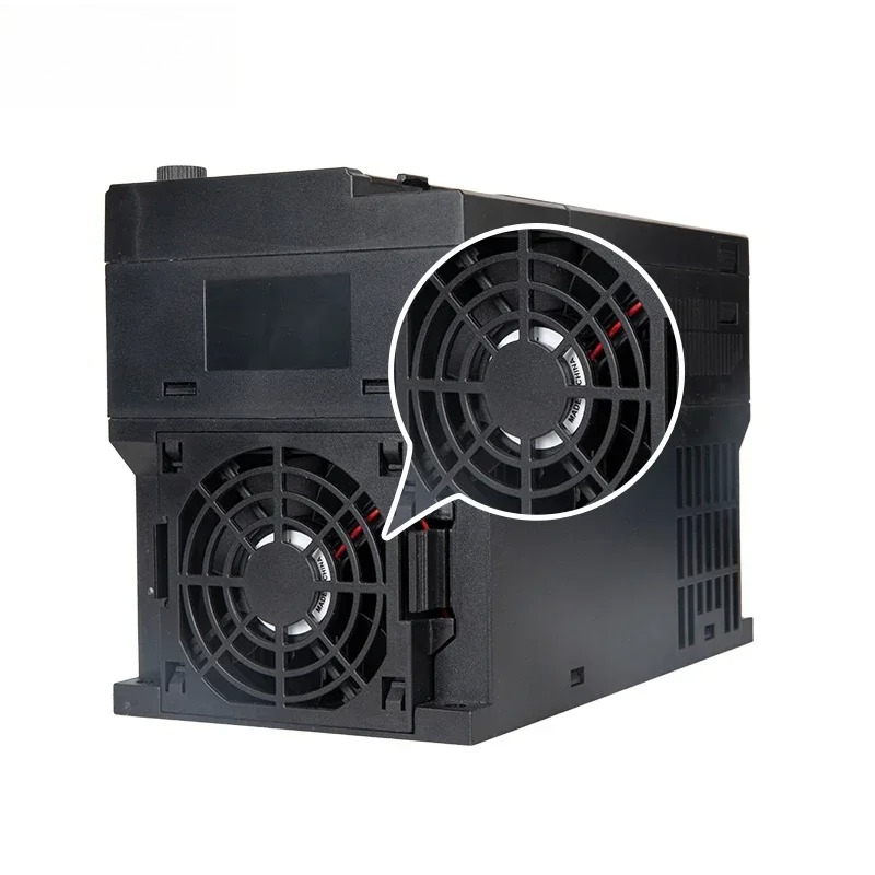 NEW VFD 0.75KW 1.5KW 2.2KW 7.5 - đánh giá và giá Vfd 2.2Kw Single Phase 220V