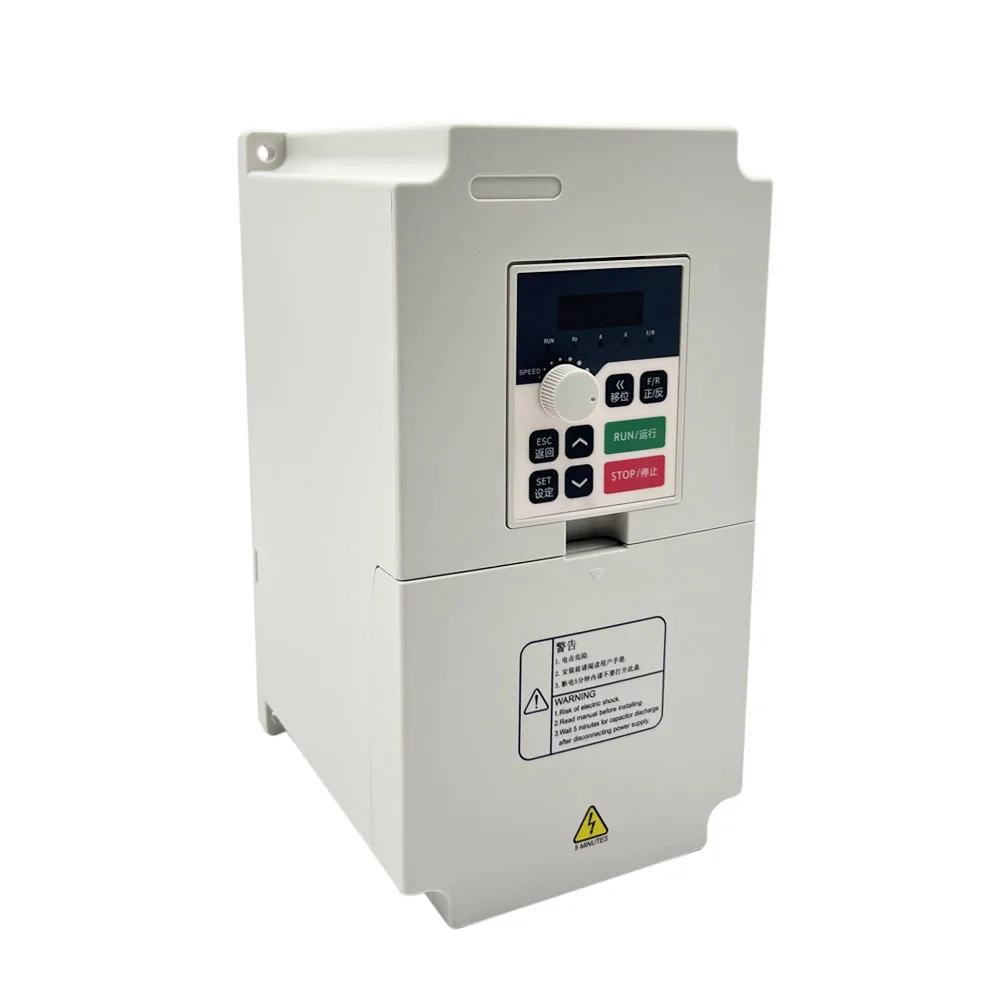 H100-7.5S2/H100-7.5T4 7.5KW 22 - đánh giá và giá Vfd 7.5Kw Inverter Motor
