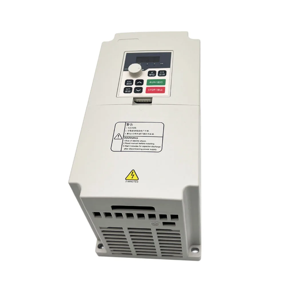 H100-7.5S2/H100-7.5T4 7.5KW 22 - đánh giá và giá Vfd 7.5Kw Inverter Motor