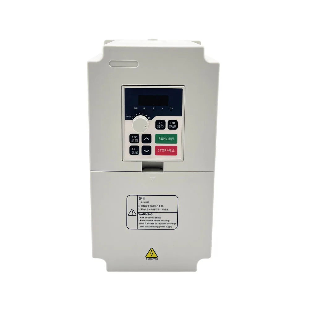 H100-7.5S2/H100-7.5T4 7.5KW 22 - đánh giá và giá Vfd 7.5Kw Inverter Motor