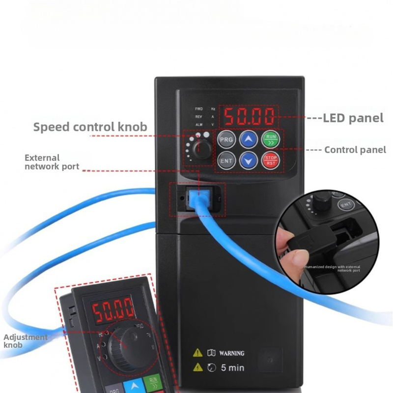 VFD External Membrane Keypad P - đánh giá và giá Vfd Remote Keypad Panel